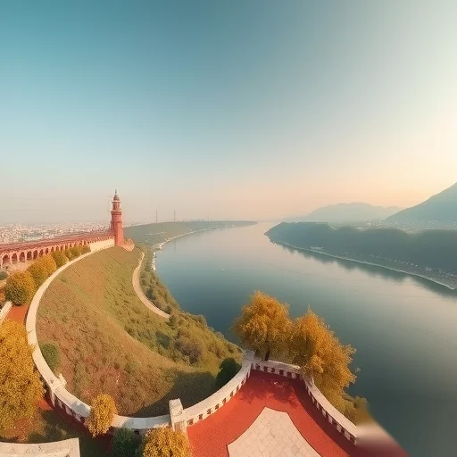 –How to Plan a Perfect Trip to Lanzhou? A Step-by-Step Guide–Govoyagenow