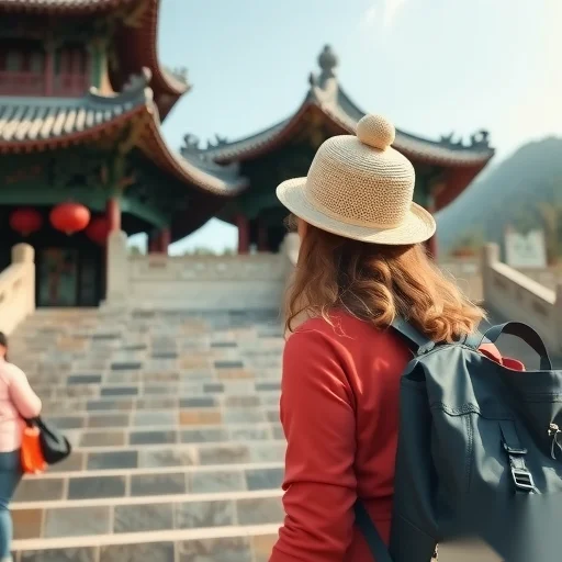 –How to Plan a Perfect Trip to Mount Tai? A Step-by-Step Guide–Govoyagenow