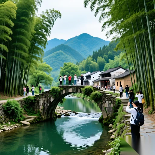 –How to Plan a Perfect Trip to Nanxi River, Wenzhou?–Govoyagenow