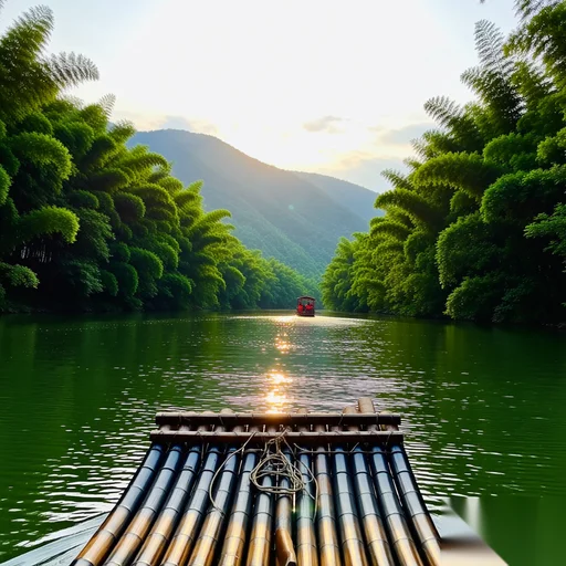 –How to Plan a Perfect Trip to Nanxi River, Wenzhou?–Govoyagenow