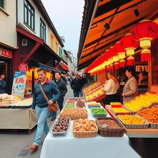 –How to Plan a Perfect Trip to Shanxi and Jinan? A Complete Travel Guide–Govoyagenow