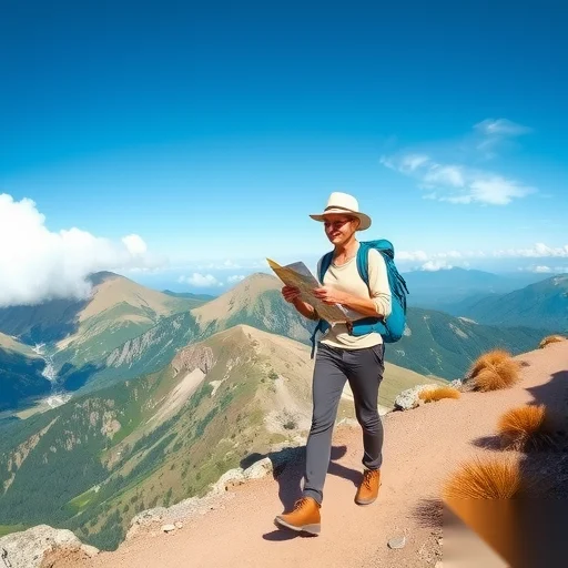 –How to Plan a Perfect Trip to Wenwang Mountain? A Step-by-Step Guide–Govoyagenow