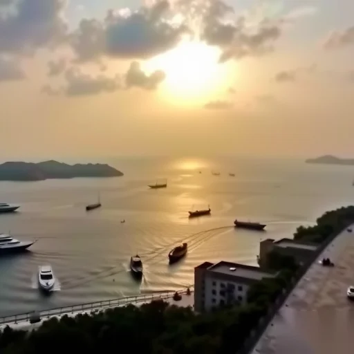 –How to Plan a Perfect Trip to Xiamen? A Step-by-Step Guide for First-Time Travelers–Govoyagenow