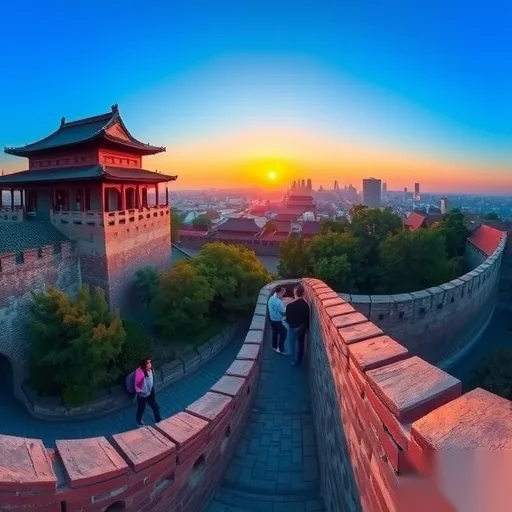 –How to Plan a Perfect Trip to Xi’an? A Step-by-Step Guide for First-Time Travelers–Govoyagenow