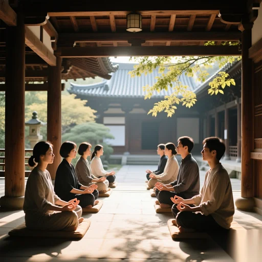 –How to Plan a Perfect Trip to Xinghua Chan Temple?–Govoyagenow