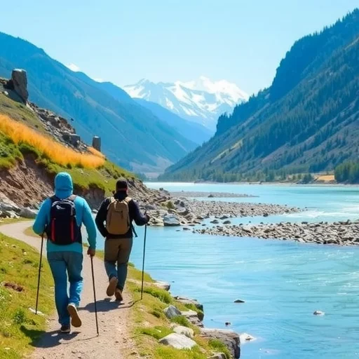 –How to Plan a Perfect Trip to Yarlung Tsangpo River Valley? Expert Tips to Make Your Journey Unforgettable–Govoyagenow