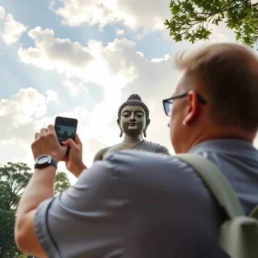 –How to Plan a Perfect Visit to Dafo Chan Temple? A Step-by-Step Guide–Govoyagenow
