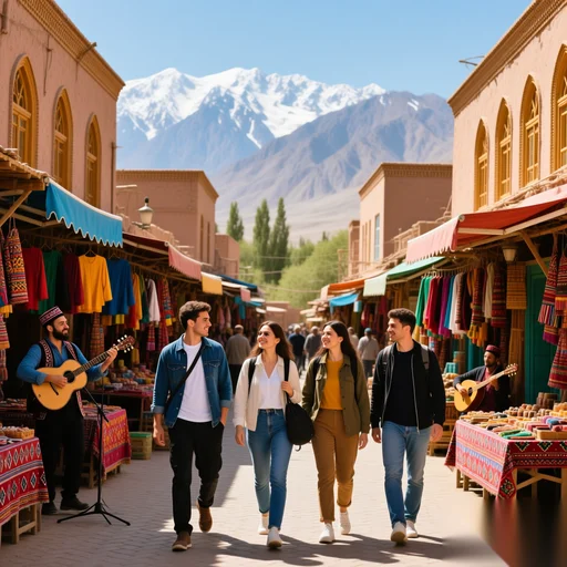 –How to Plan a Perfect Xinjiang Travel Itinerary?–Govoyagenow