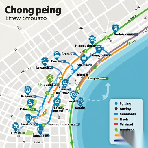 –How to Plan a Self-Driving Trip to Chongqing? A Step-by-Step Guide–Govoyagenow