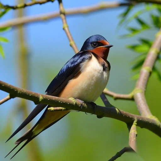 –How to Plan a Taiwan Swallow Watching Tour? A Step-by-Step Guide–Govoyagenow