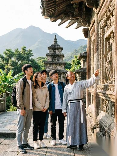 –How to Plan a Trip from Hangzhou to Danzhou? A Practical Guide for Travelers–Govoyagenow