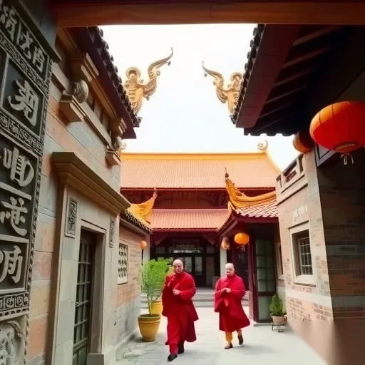 –How to Plan an Unforgettable Emei Mountain Trip?–Govoyagenow