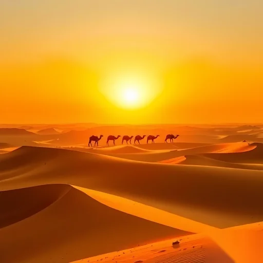 –How to Plan the Best Xinjiang Travel Itinerary? A Step-by-Step Guide–Govoyagenow