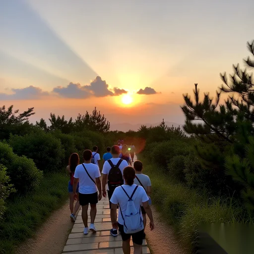 –How to Plan the Perfect Jinshan Trip? A Step-by-Step Guide–Govoyagenow
