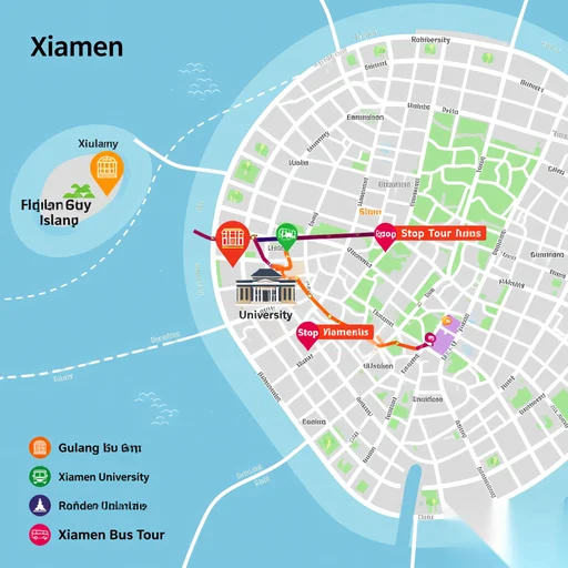 –How to Plan the Perfect Xiamen Tour Route? A Step-by-Step Guide–Govoyagenow
