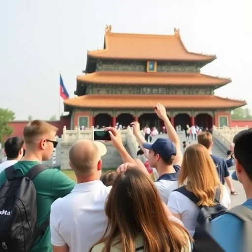 –How to Save Money on Beijing Tours as a Student?–Govoyagenow