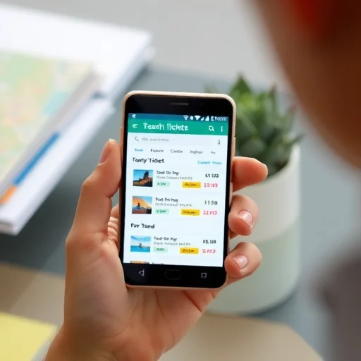 –How to Save Money on Tourism Tickets: A Complete Guide–Govoyagenow