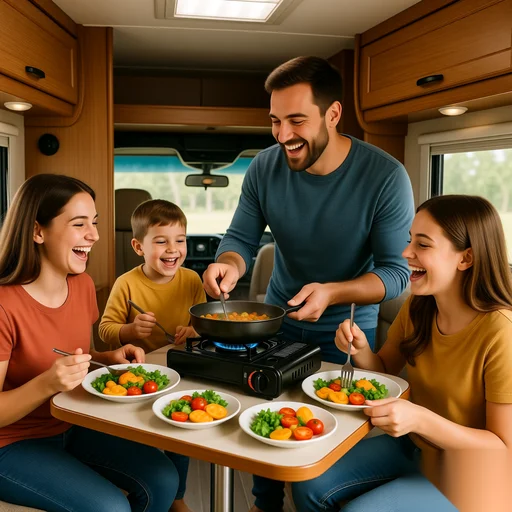 –How to Start a RV Travel Life: A Step-by-Step Guide for Beginners–Govoyagenow