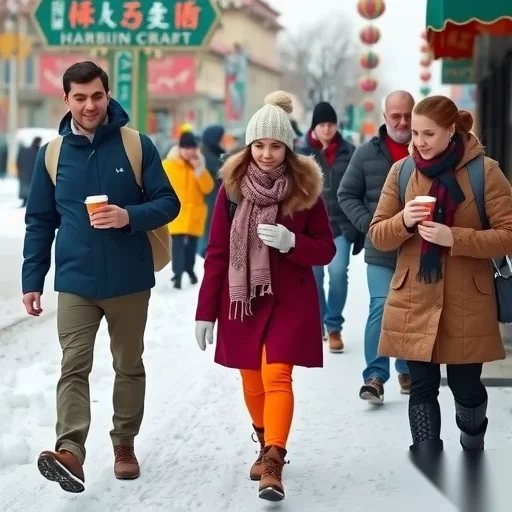 –How to Stay Warm in Harbin During Winter Travel? 5 Must-Know Tips for a Comfortable Trip–Govoyagenow