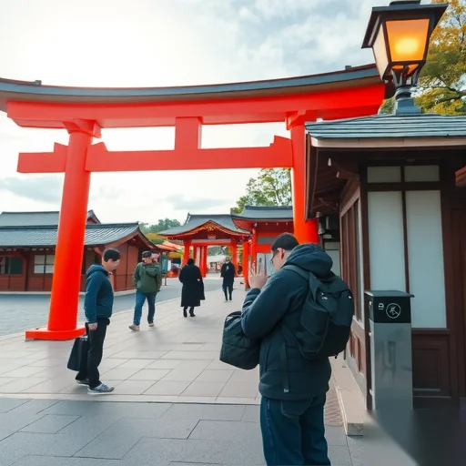 –How to Travel Japan Like a Local? The Ultimate Guide for First-Time Visitors–Govoyagenow