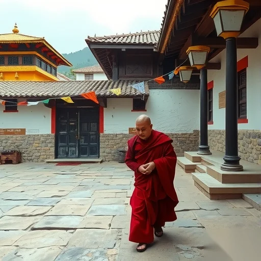 –How to Walk Through Tibet: A Step-by-Step Travel Guide–Govoyagenow