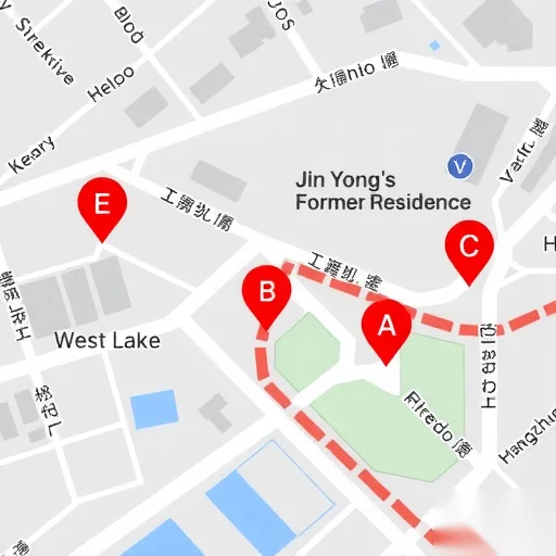 –Where to Stay When Visiting Jin Yong’s Former Residence? A Complete Travel Guide–Govoyagenow