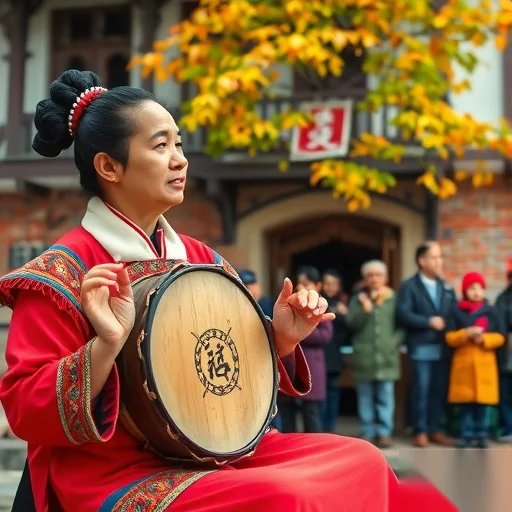 –Why Go to Lijiang in Autumn? Here’s Your Ultimate Travel Guide–Govoyagenow