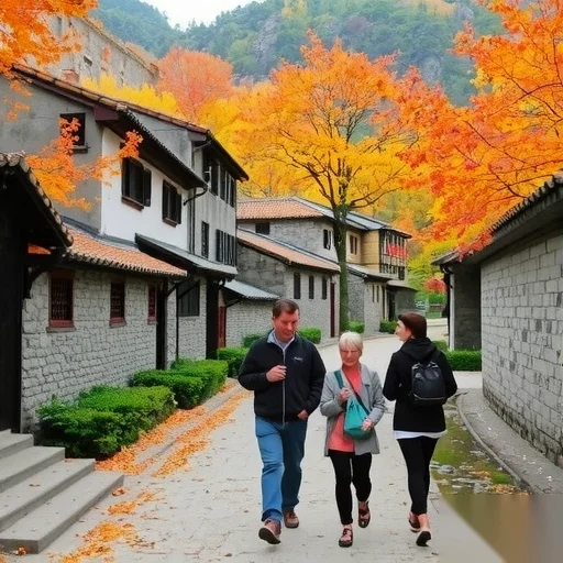 –Why Go to Lijiang in Autumn? Here’s Your Ultimate Travel Guide–Govoyagenow