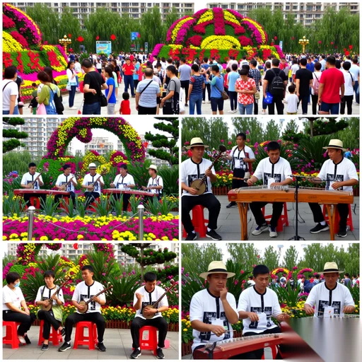 –Why Travel to Lanzhou in Spring? A Complete Guide for Your Trip–Govoyagenow