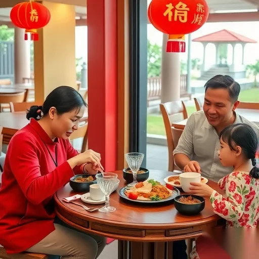 –Why Travel to Sanya During the Chinese New Year? A Complete Guide for a Perfect Holiday–Govoyagenow