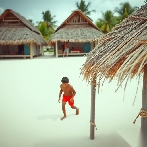 –Why Travel to Tuvalu in 2017? Here’s Your Ultimate Guide–Govoyagenow