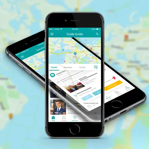 How to Choose the Best Travel Guide App for Your Trip?