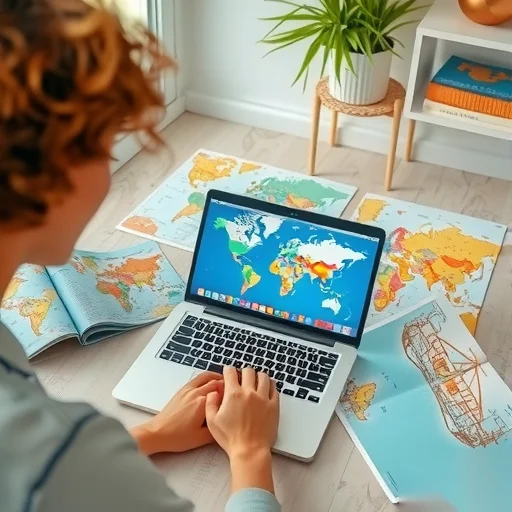 How to Create a Perfect Travel Itinerary? Follow These Simple Steps