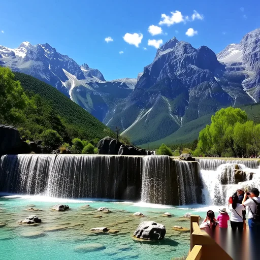 How to Experience the Beauty of Hangzhou’s Waterfalls? A Complete Travel Guide