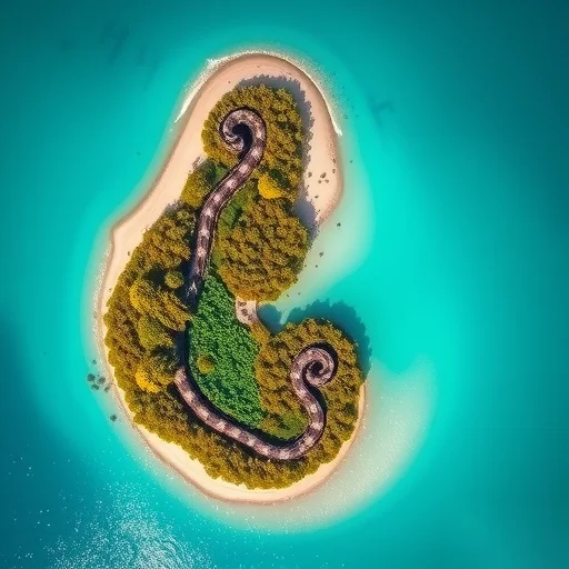 How to Explore Brazil’s Snake Island Safely? A Traveler’s Guide