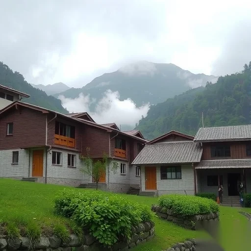 How to Explore Chongqing’s Longxu District for a Healthy and Enjoyable Trip?