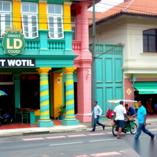 How to Explore Colombo, Sri Lanka: A Traveler’s Guide to the Best Experiences