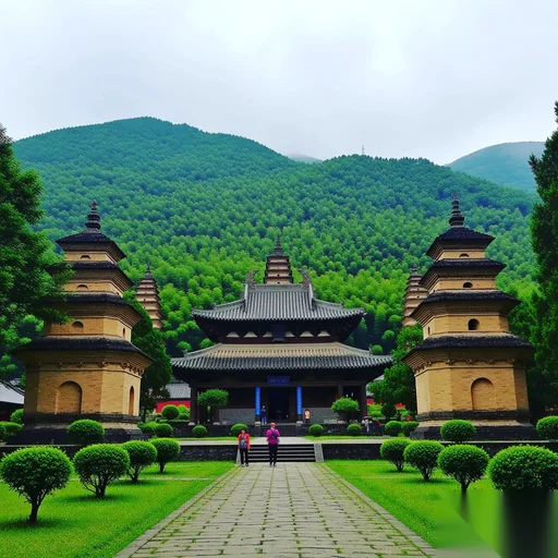 How to Explore Henan Moxian County? A Step-by-Step Guide for First-Time Visitors