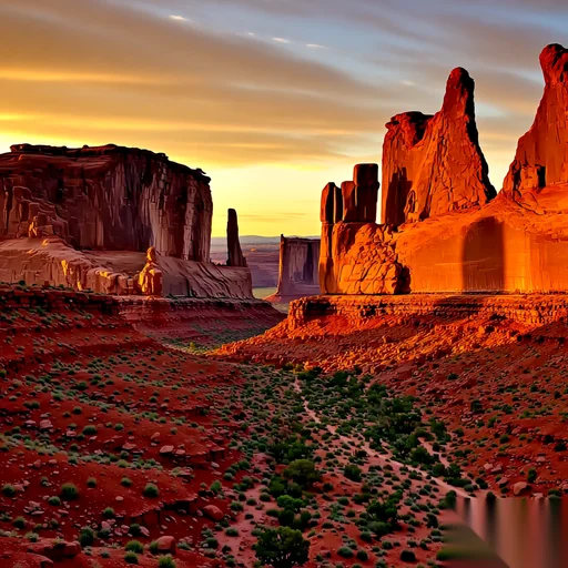 How to Explore Linqi Danxia: A Complete Travel Guide