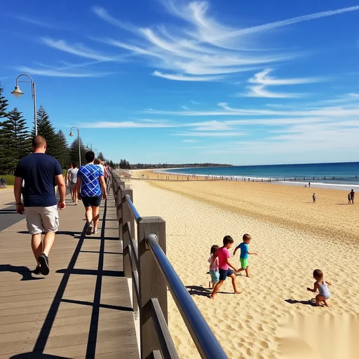 How to Explore Melbourne’s Beaches: A Complete Travel Guide