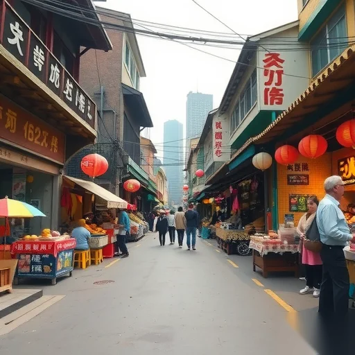 How to Explore Mianyang? A Traveler’s Guide to the Best Hidden Gems