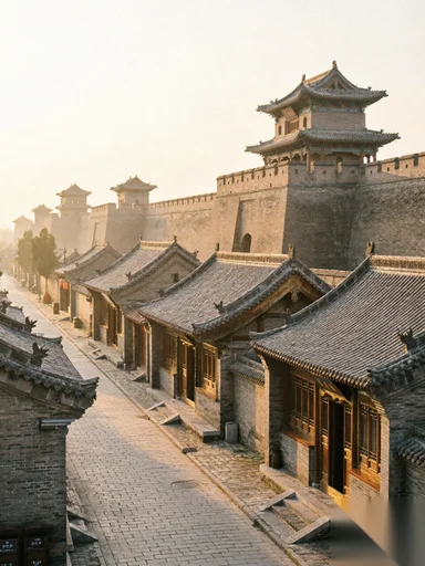 –How to Explore Pingyao in Half a Day? Here’s the Ultimate Guide–Govoyagenow