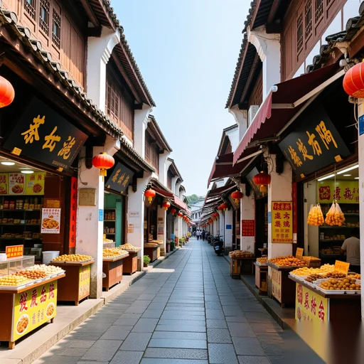 How to Explore Qinzhou? A Complete Travel Guide for First-Time Visitors