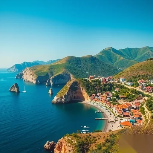 How to Explore Rizhao Juxian? A Comprehensive Travel Guide