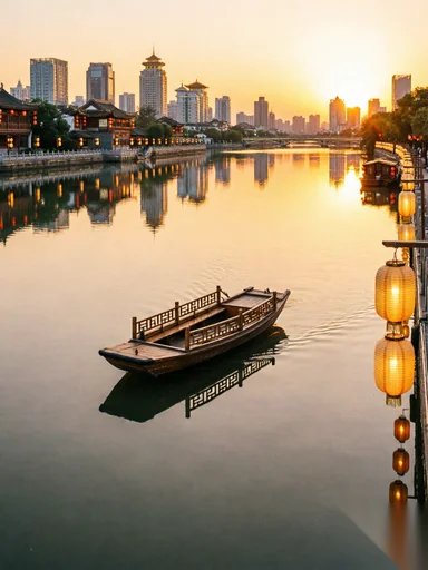 How to Explore Shangqiu: A Traveler’s Guide to the Hidden Gem in Henan