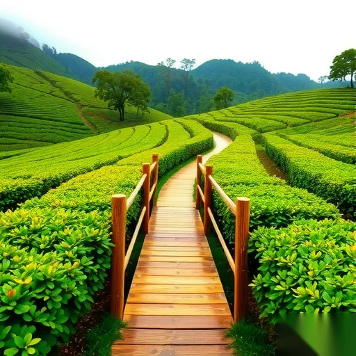How to Explore Sri Lanka’s Tea Plantations: A Step-by-Step Guide