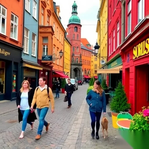 How to Explore Stockholm Like a Local? A Step-by-Step Guide