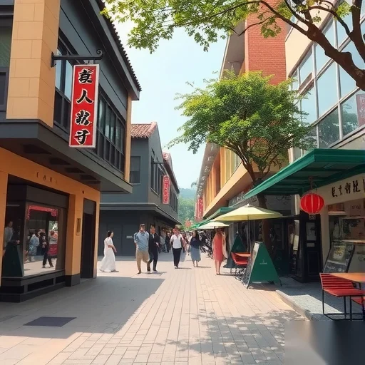 How to Explore Taichung and Tainan in One Trip? A Complete Travel Guide
