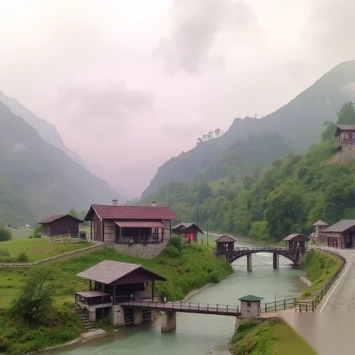 How to Explore Zunyi Xishui? A Travel Guide for First-Time Visitors