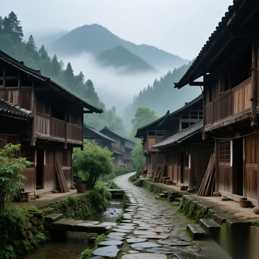 How to Explore the Ancient Heritage of Western Hunan? A Step-by-Step Guide